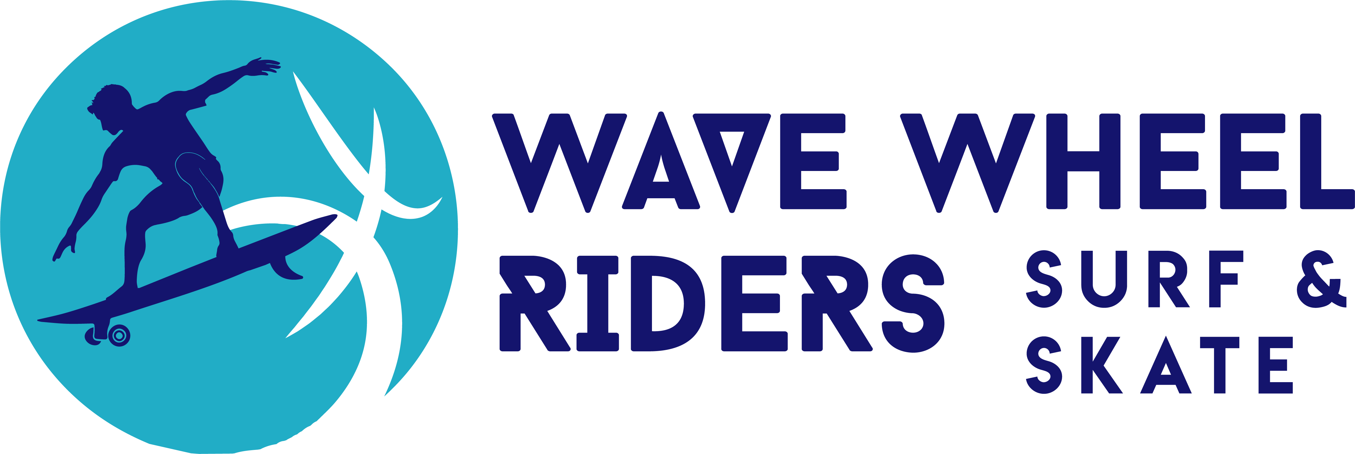 Wave Wheel Riders – Surf & Skate