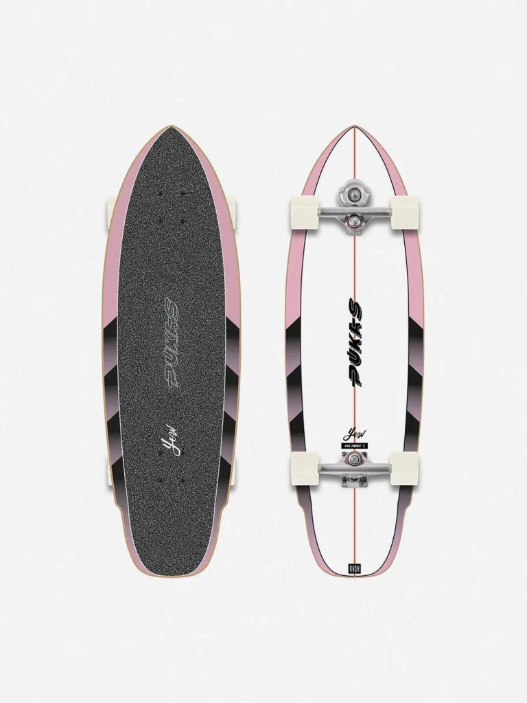 yow_pukas_RVSH_33_inches_shaper_series_surfskate_complete